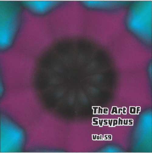 The Art of Sysyphus : Vol. 59